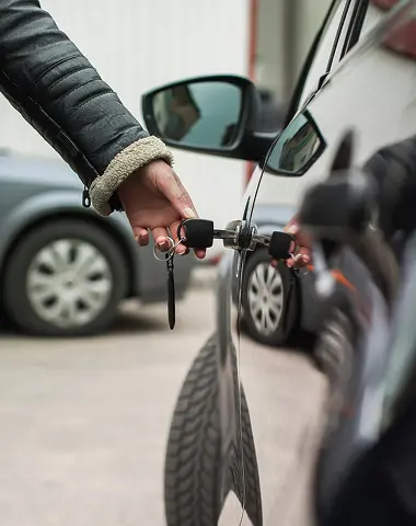 Вскрытие авто любой марки